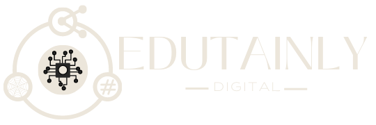 Edutainly Digital Agency